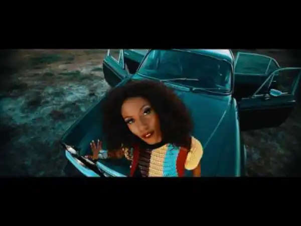 Video: Vinka - Only For You (ft. Yung6ix)